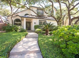 1722 Eagle Mdw, San Antonio, TX 78248