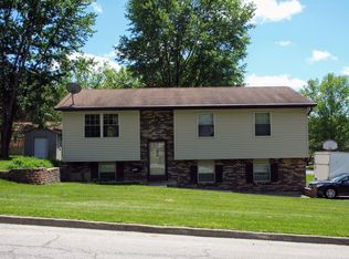 5429 Bagnall Dr, Jefferson City, MO 65109