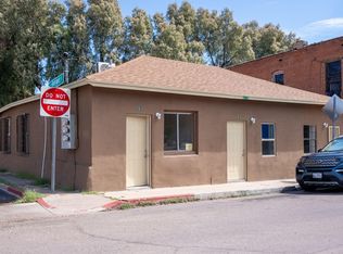218 W Elm St, Nogales, AZ 85621