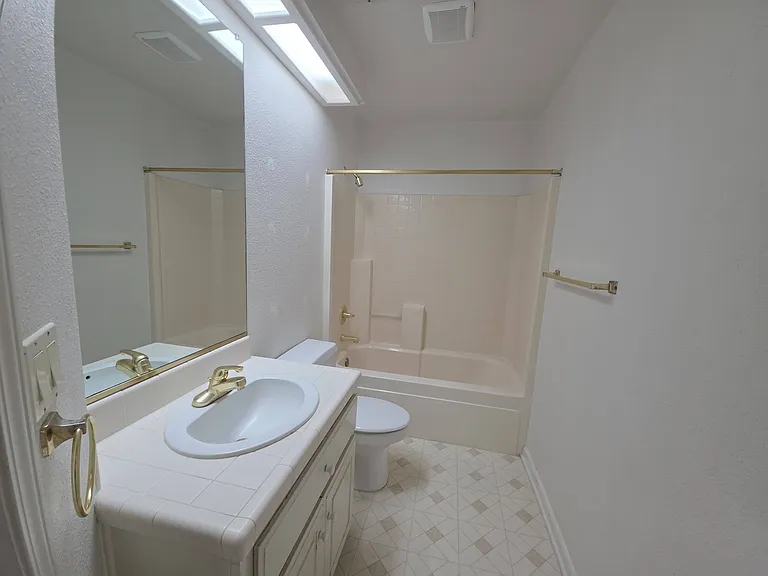 HALL BATH