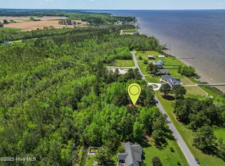 487 Country Ests, Columbia, NC 27925