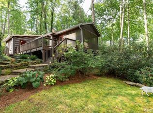 450 Chowan Dr, Highlands, NC 28741