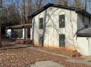 4886 Valley View Ct, Atlanta, GA 30338