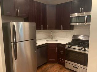 322 New York Ave #AA, Brooklyn, NY 11213