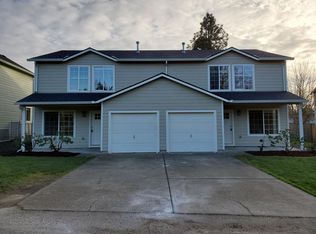 631 N Grant St #A, Newberg, OR 97132