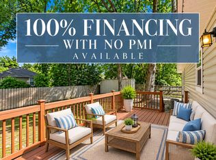 1006 Fiall St, Charleston, SC 29407