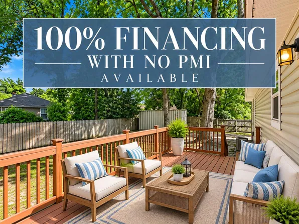 1006 Fiall St, Charleston, SC 29407