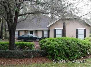 10327 SW 45th Ln, Gainesville, FL 32608