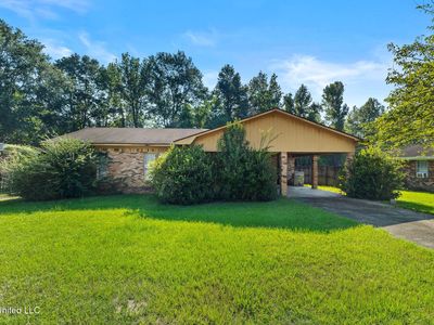 4 Brantley Dr, Hattiesburg, MS, 39402