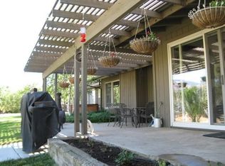 25701 Skyline Dr, Tehachapi, CA 93561