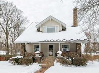 133 S Ellicott St, Amherst, NY 14221