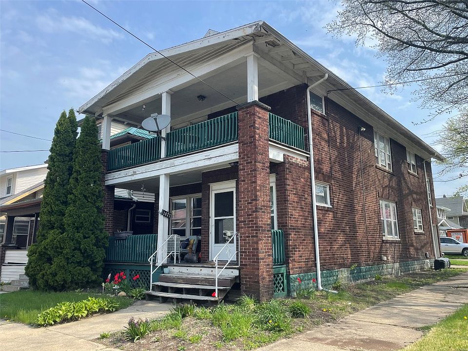 2nd image of 1027 Washington Pl