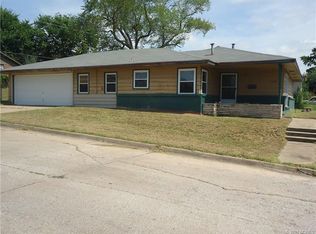 4000 E Frank Phillips Blvd, Bartlesville, OK 74006