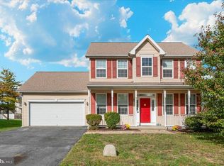 398 Good Dr, Martinsburg, WV 25405