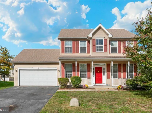 398 Good Dr, Martinsburg, WV 25405