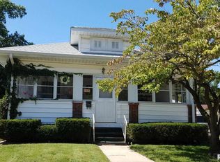 1929 S Pasfield St, Springfield, IL 62704