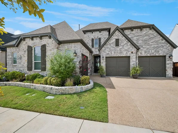 1737 Clem Castle Dr, Carrollton, TX 75010