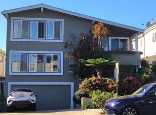 1134 23rd St #2, Santa Monica, CA 90403