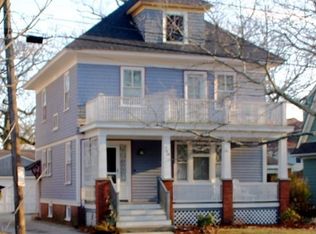 150 Miller Ave, Providence, RI 02905