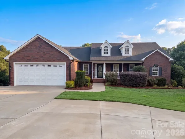 106 Millbranch Ln, Statesville, NC 28625