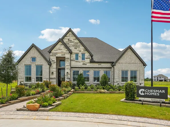 25103 Aster Hills Ln, Katy, TX 77493
