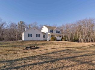 3036 Putnam Rd, Schenectady, NY 12306