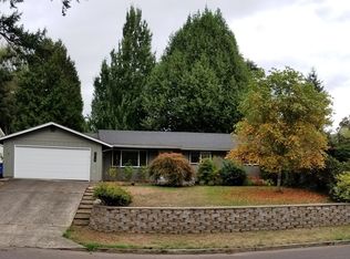 4019 NE 39th Ave, Vancouver, WA 98661