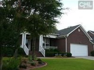 409 Leamington Way, Irmo, SC 29063