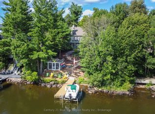 65 Marine Dr, Callander, ON P0H1H0