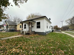 902 S 15th St, Fort Dodge, IA 50501