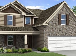 4340 Highland Gate Pkwy #3, Gainesville, GA 30506