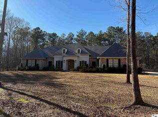 237 Bella Ln, Ruston, LA 71270