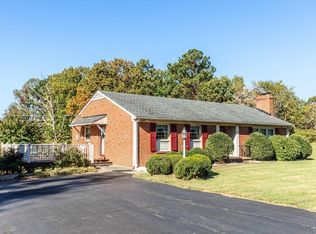 234 Bible Baptist Rd, Appomattox, VA 24522