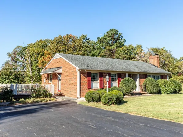 234 Bible Baptist Rd, Appomattox, VA 24522