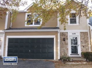 2226 Teton Pkwy, Algonquin, IL 60102