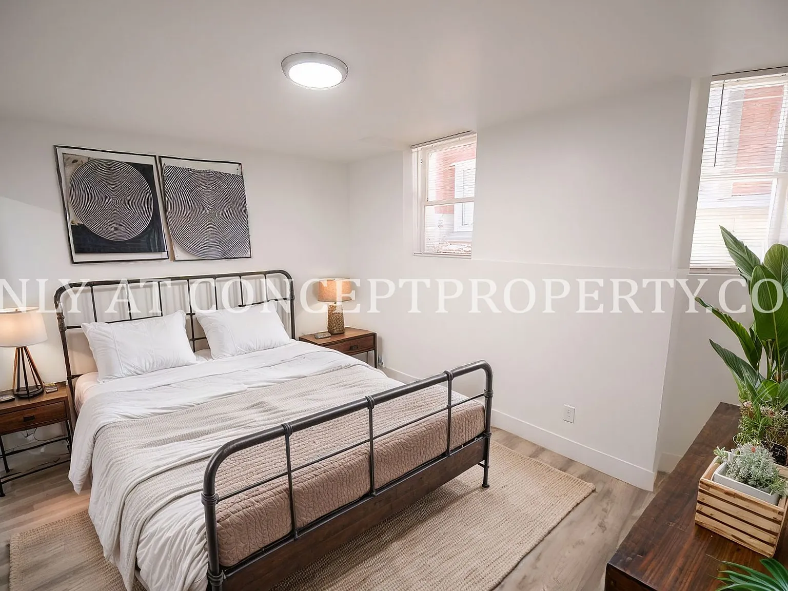 First Avenue Flats — Photo 4