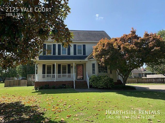 1st image of 2125 Vale Ct