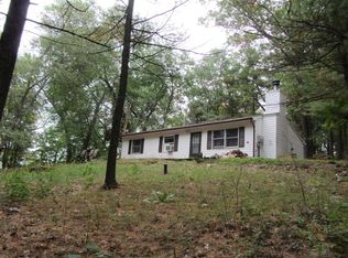 238 Flath Rd, Wisconsin Dells, WI 53965