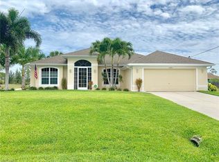 2201 NE 33rd St, Cape Coral, FL 33909