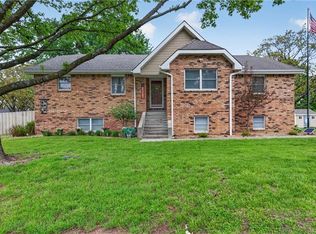 18916 S 1488th Rd, Nevada, MO 64772