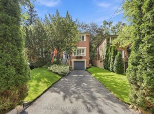 77 Glen Davis Cres, Toronto, ON M4E 1X7