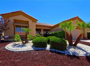 10509 Sea Palms Ave, Las Vegas, NV 89134