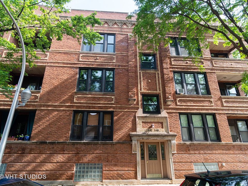 3102 W Cullom Ave 3, Chicago, IL 60618 Zillow