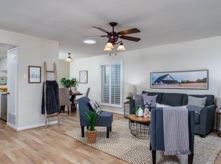 5514 Roundtree Dr APT A, Concord, CA 94521