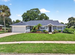 2930 Jacaranda Trl, Titusville, FL 32780