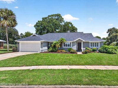 2930 Jacaranda Trl, Titusville, FL, 32780