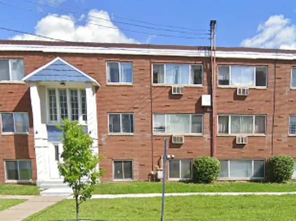 Princeton Place Apts - 455