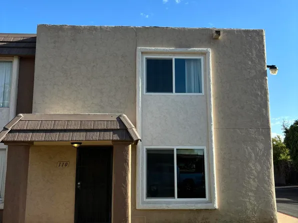 7126 N 19TH Avenue #110, Phoenix, AZ 85021