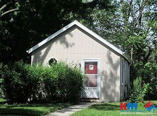 1317 Marcy St, Iowa City, IA 52240