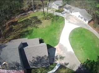 160 Old Field Rd, Sharpsburg, GA 30277